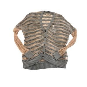 CHASOR | knight cardigan